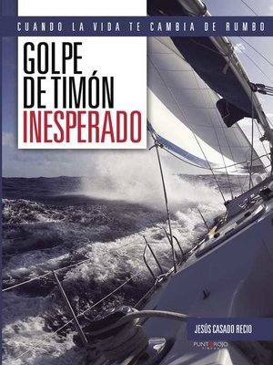 cover image of Golpe de timón inesperado